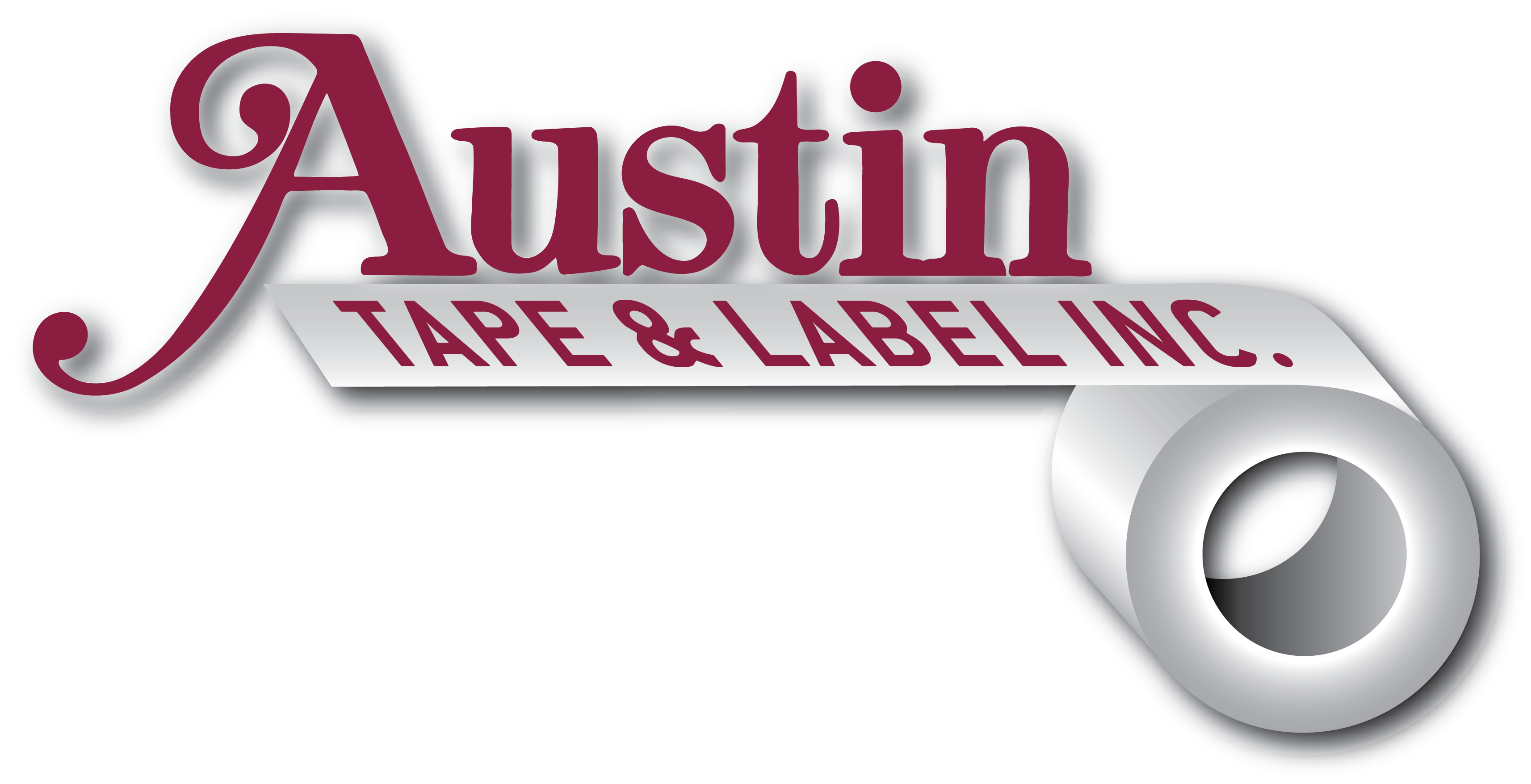 Austin Tape and Label